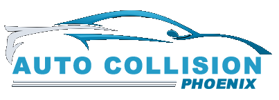 Phoenix Auto Body Shop - The Waive Your Deductible Body Shop! - logo